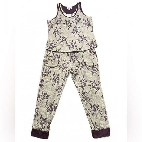 Karen Neuburger Other - 💜🩶 Live Love Lounge 2-Piece Pajama Set | Lounge Wear | Super Soft | Size XXL